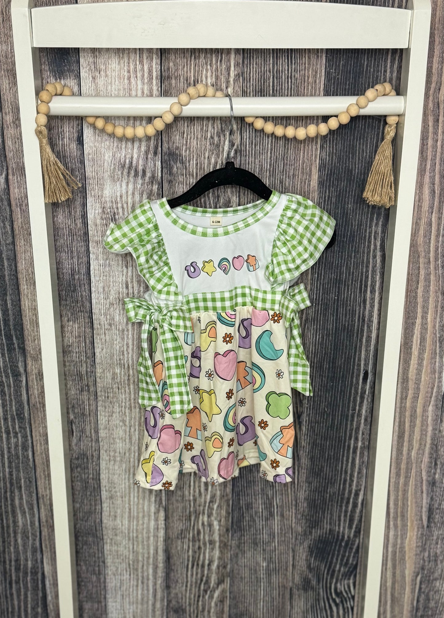 Charms Dress