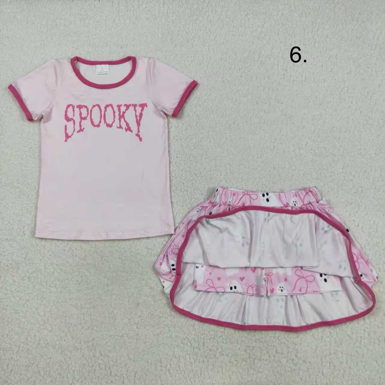 Halloween Outfits