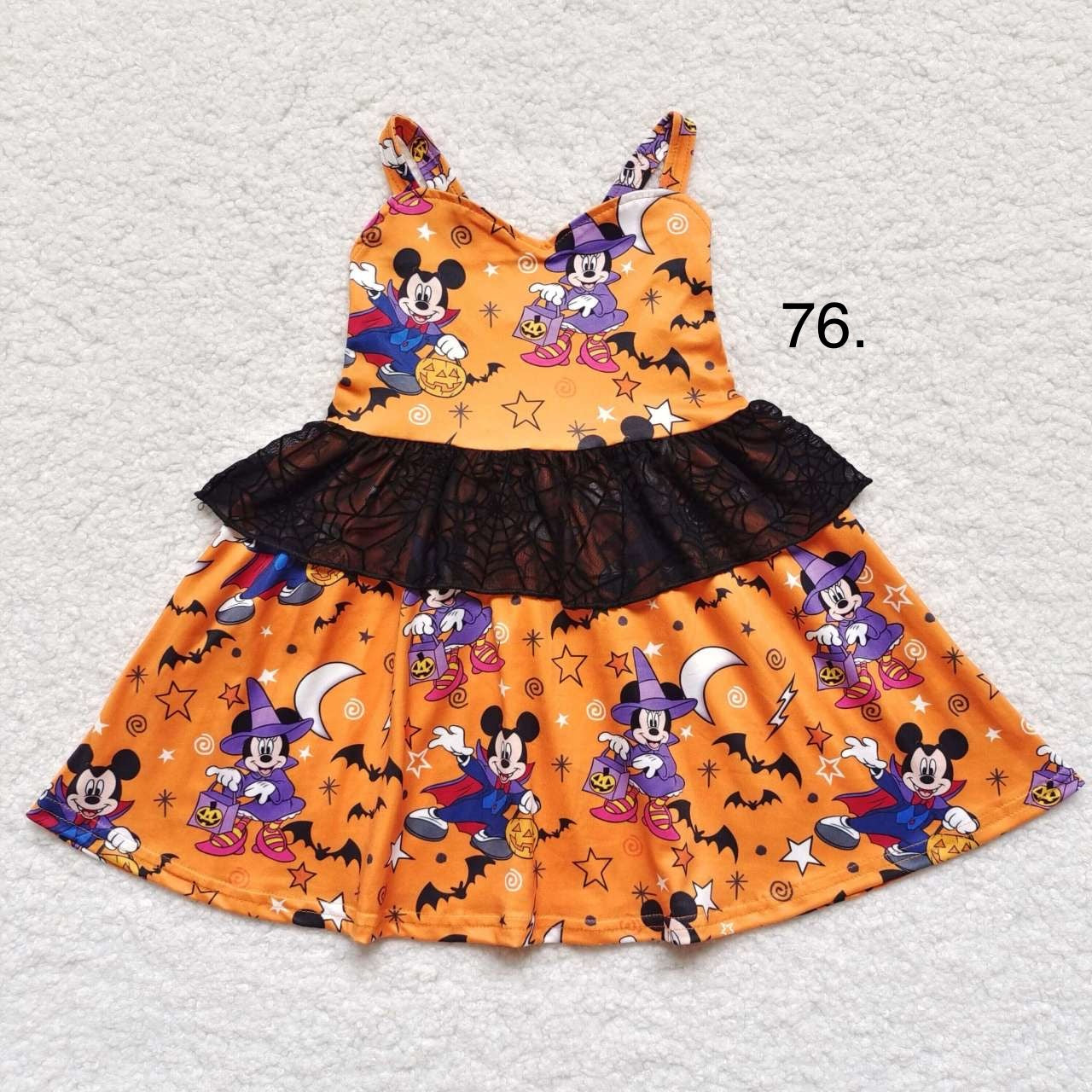 Halloween Outfits