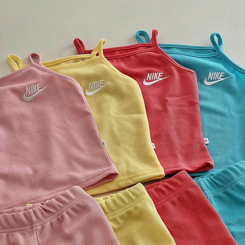 ☑️ Tank Set