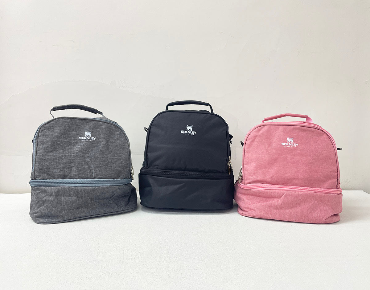 WS Dual Layered Cooler Bag