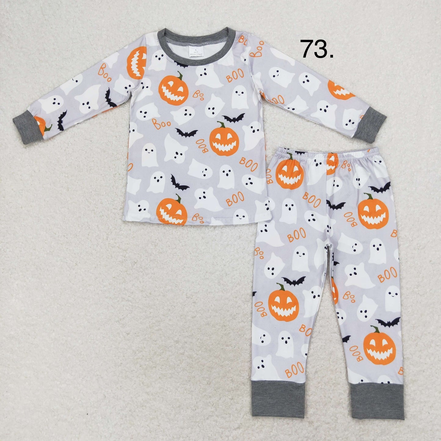 Halloween Lounge