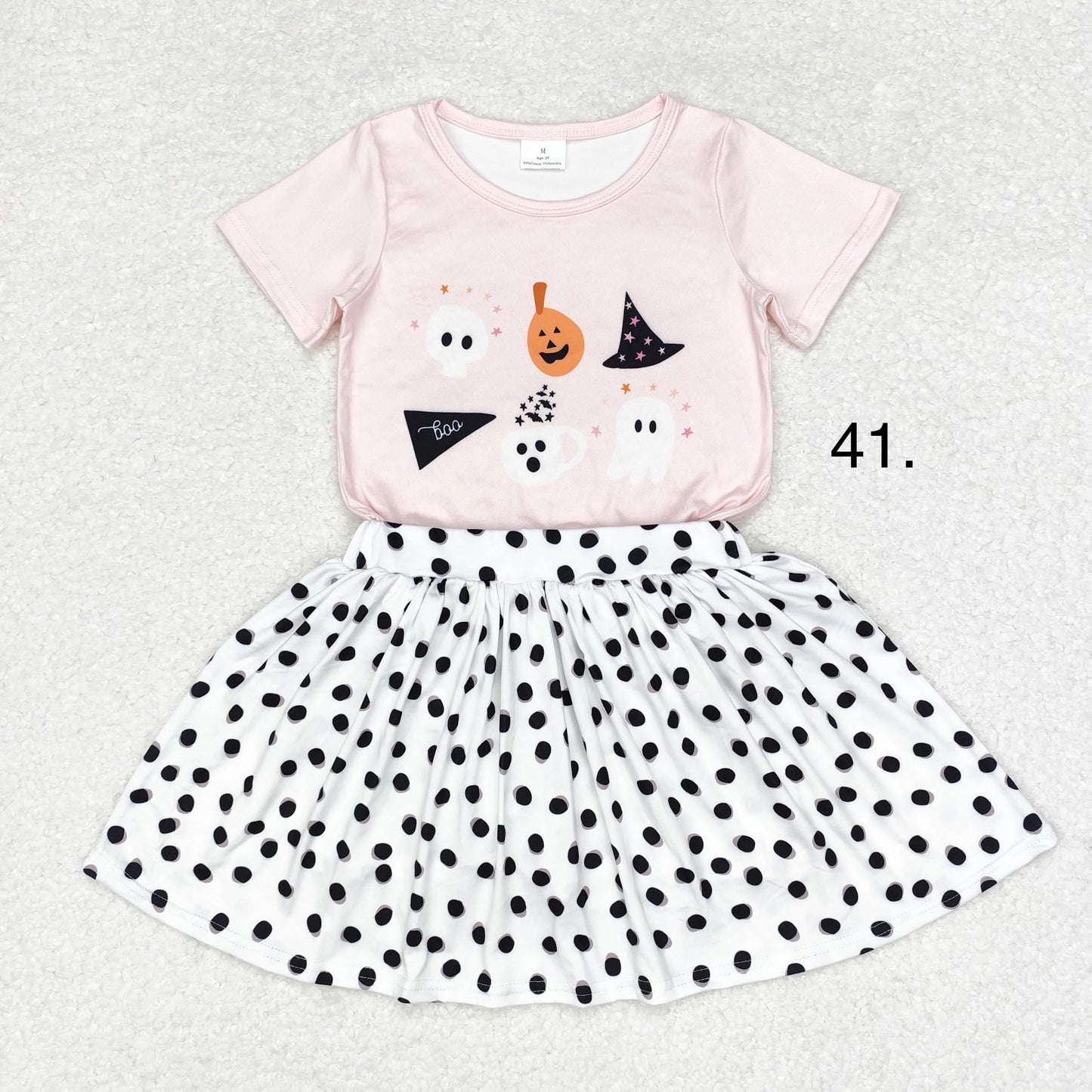 Halloween Outfits