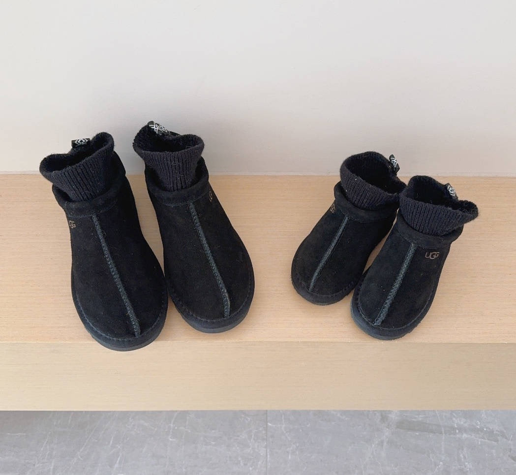 Adult Stretch Cuff Clogs