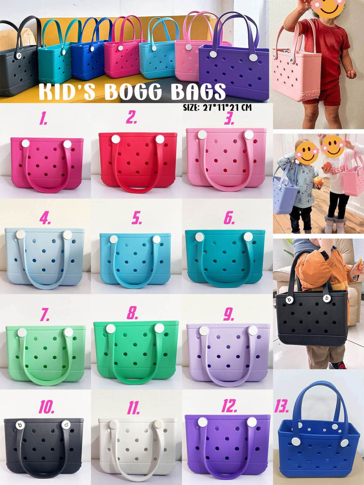 Mini Bag
