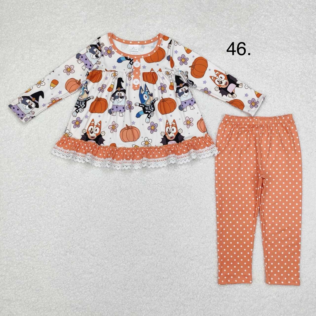 Halloween Outfits