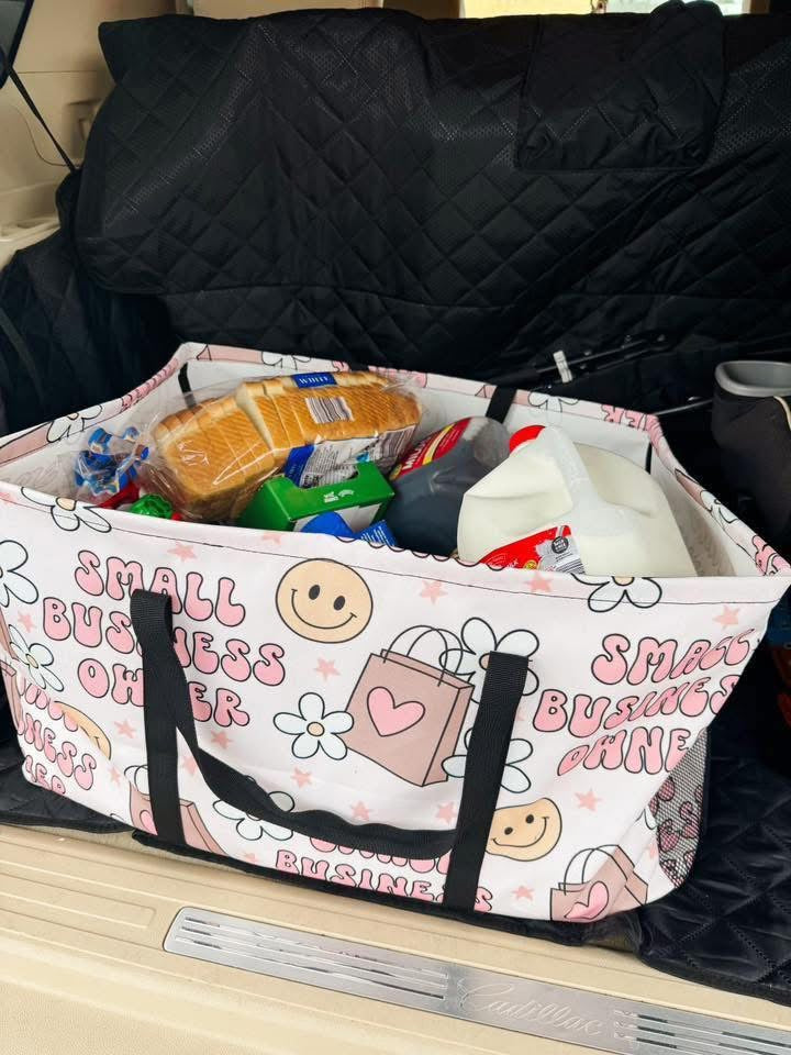 Everything tote
