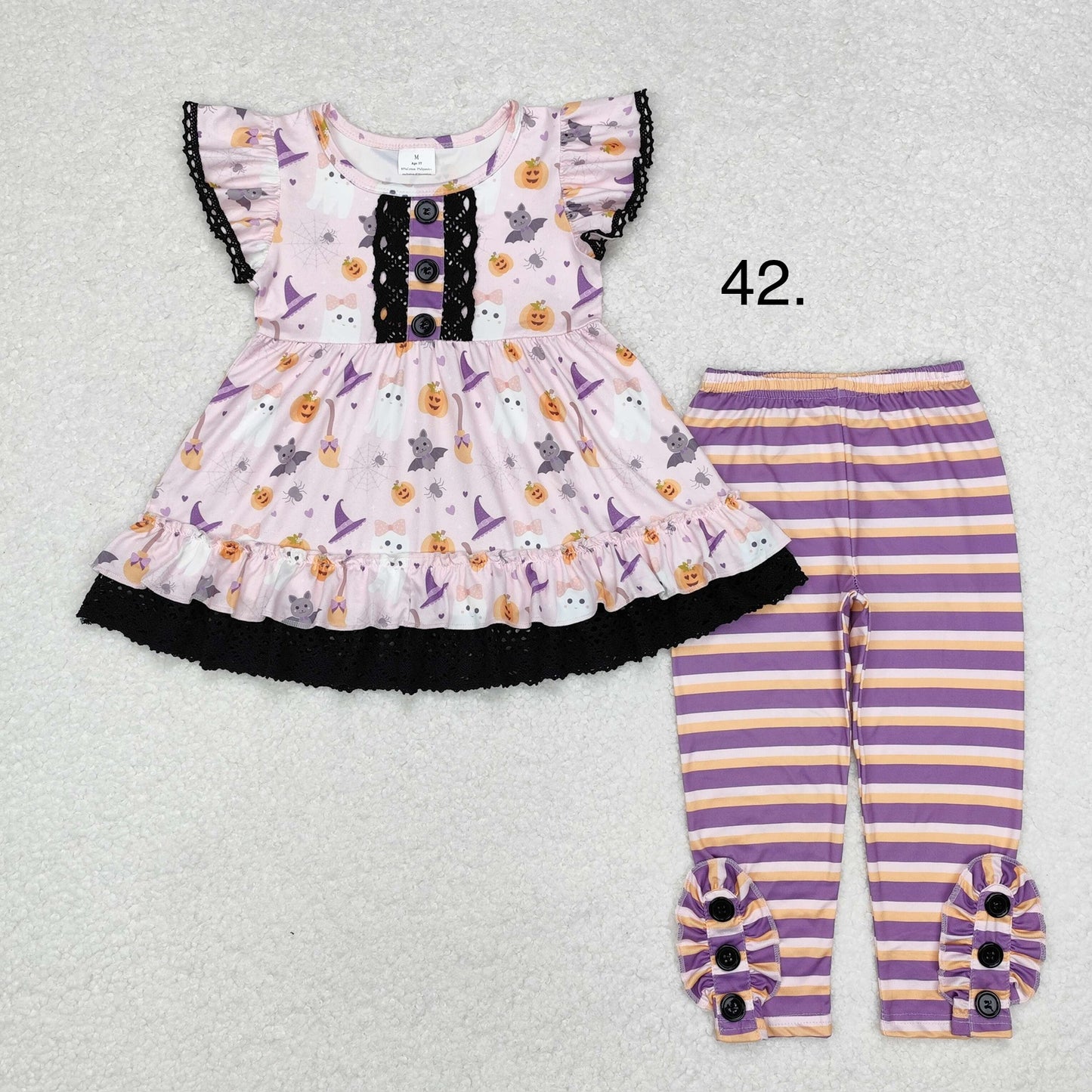 Halloween Outfits