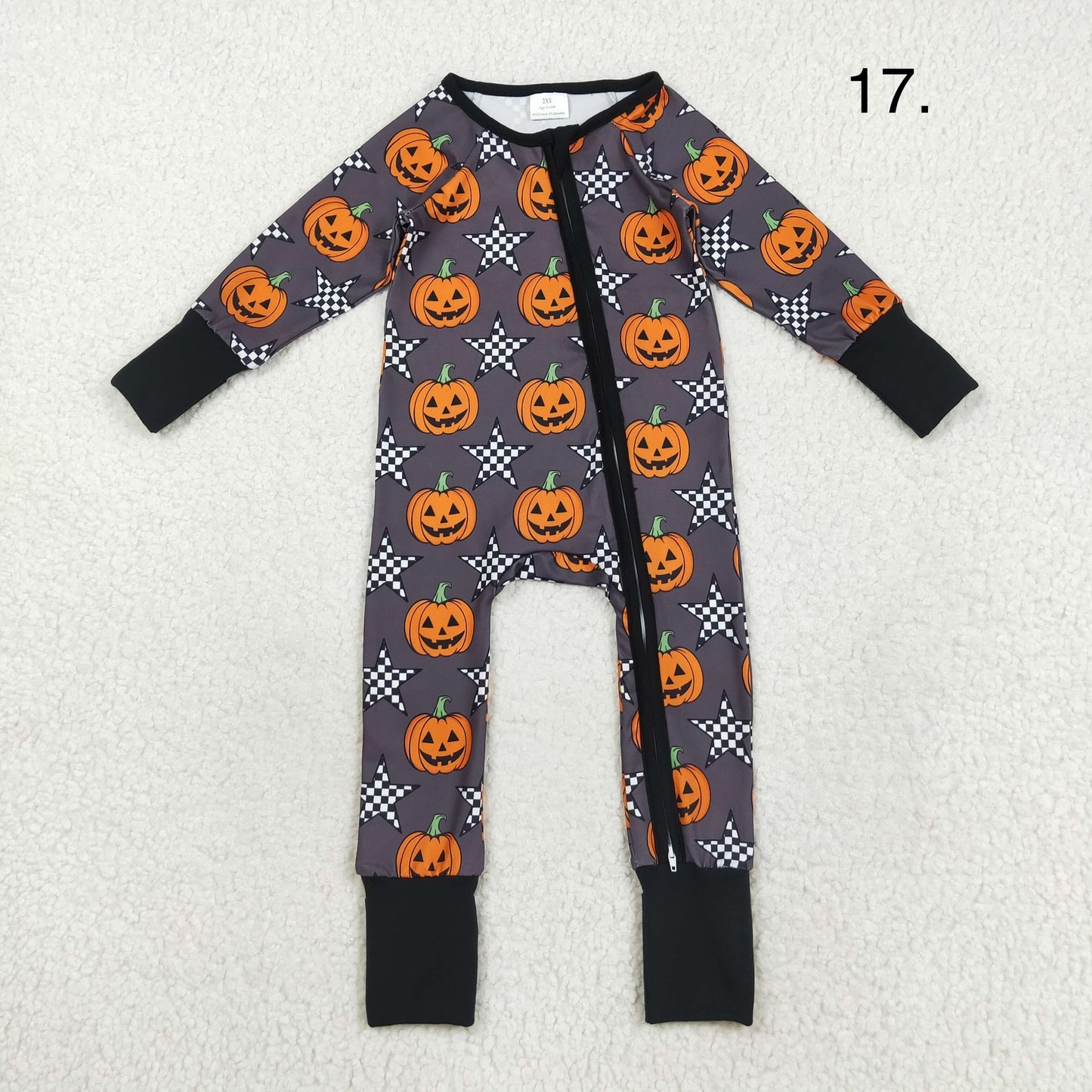 Halloween Lounge