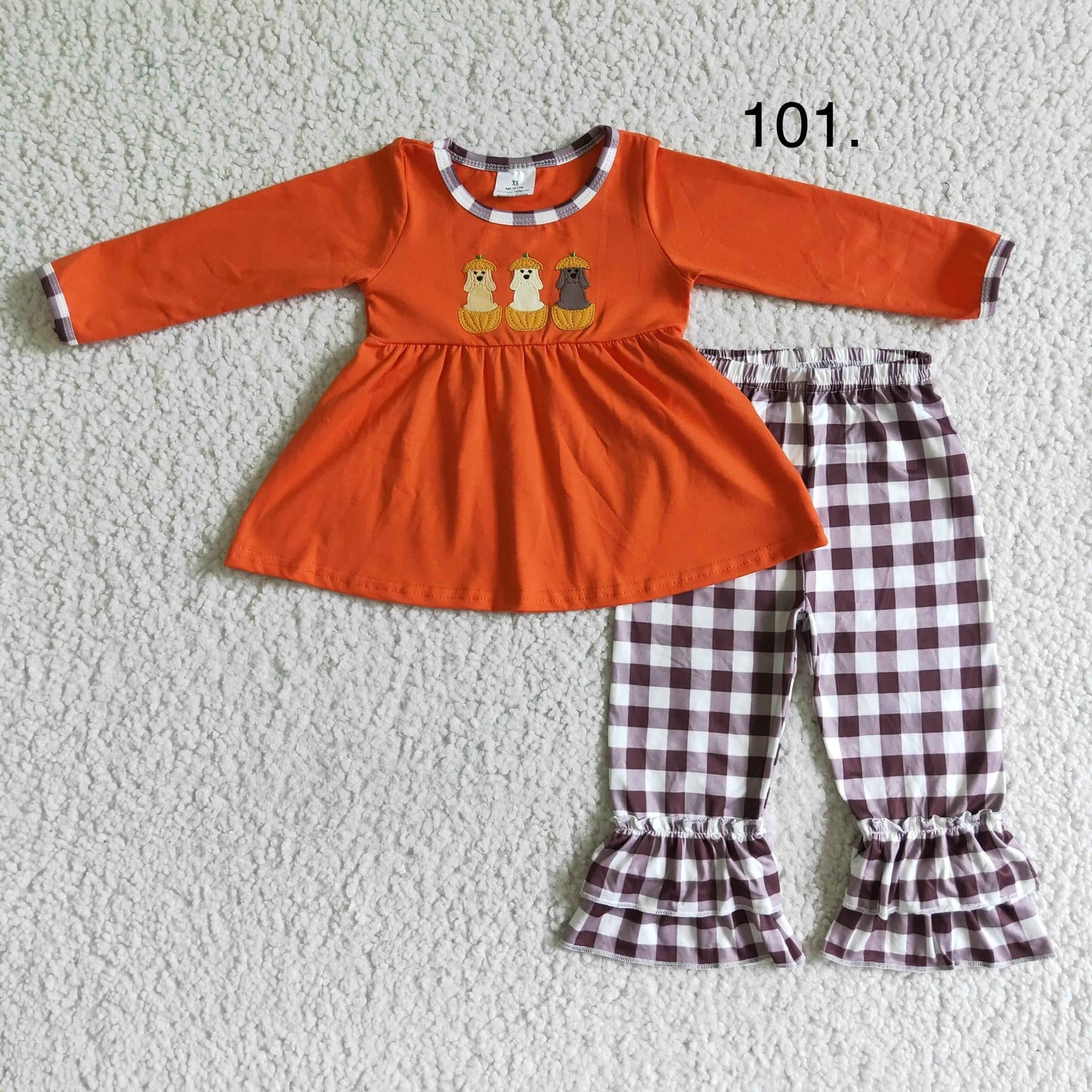 Halloween Outfits