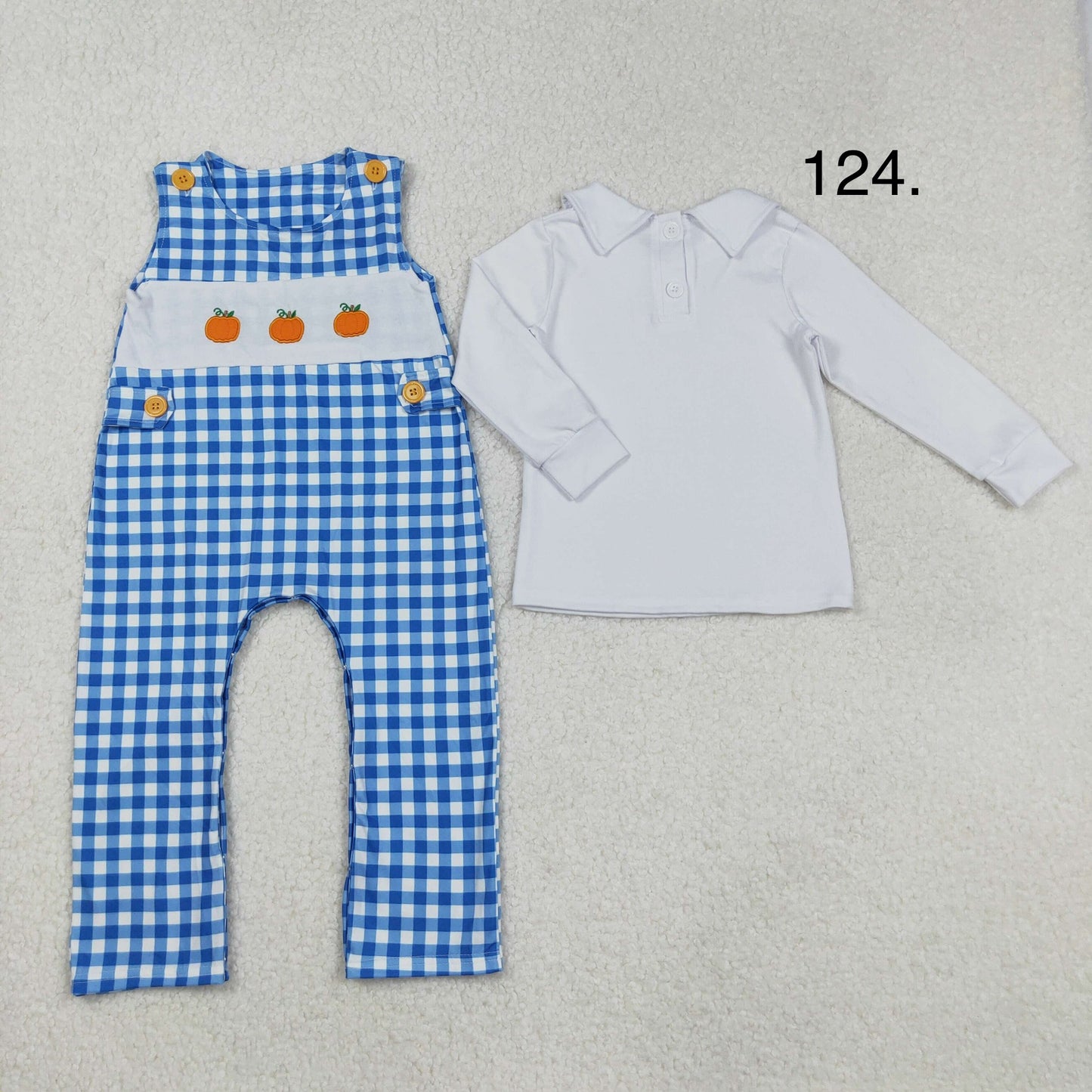 Halloween Outfits