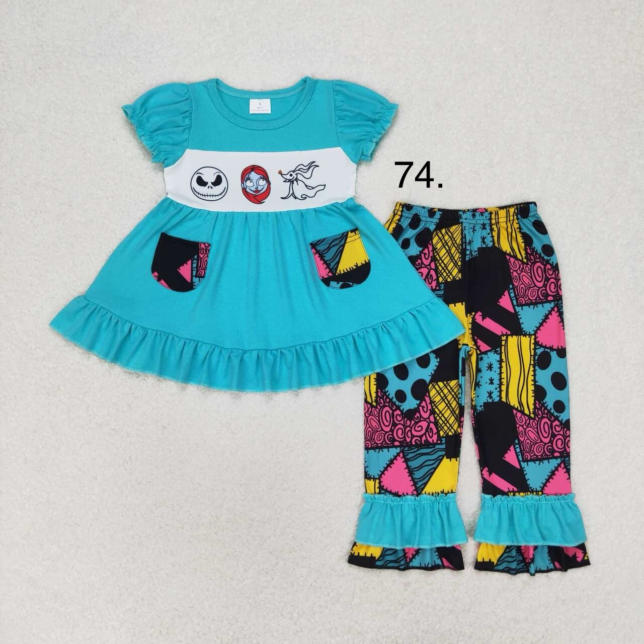Halloween Outfits