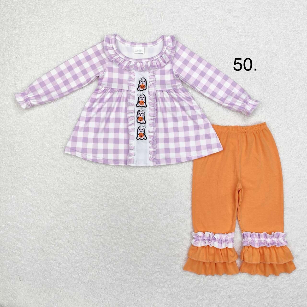 Halloween Outfits