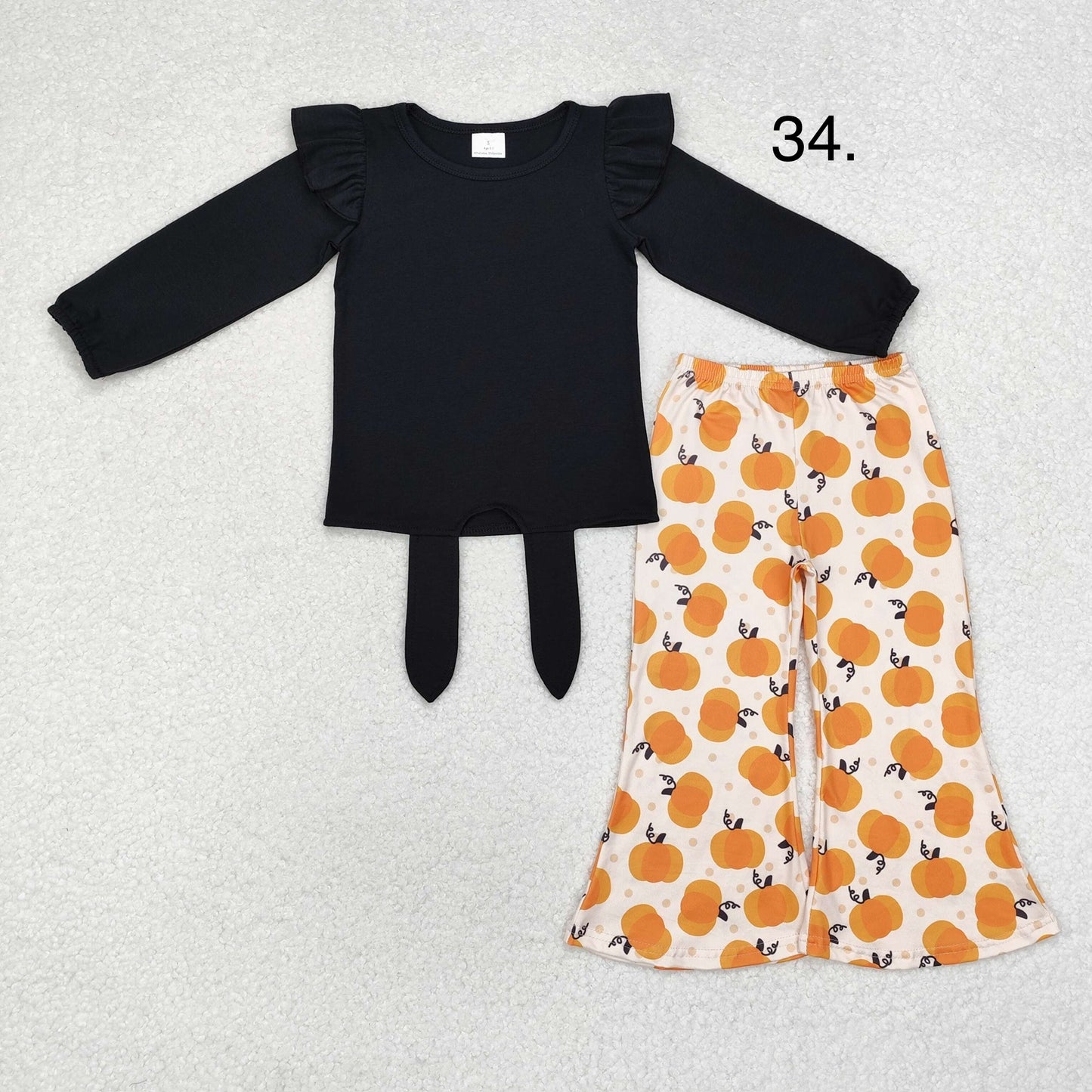 Halloween Outfits