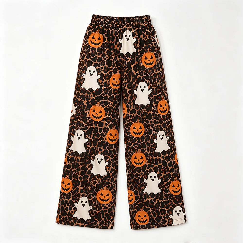 Mama’s Spooky Pants