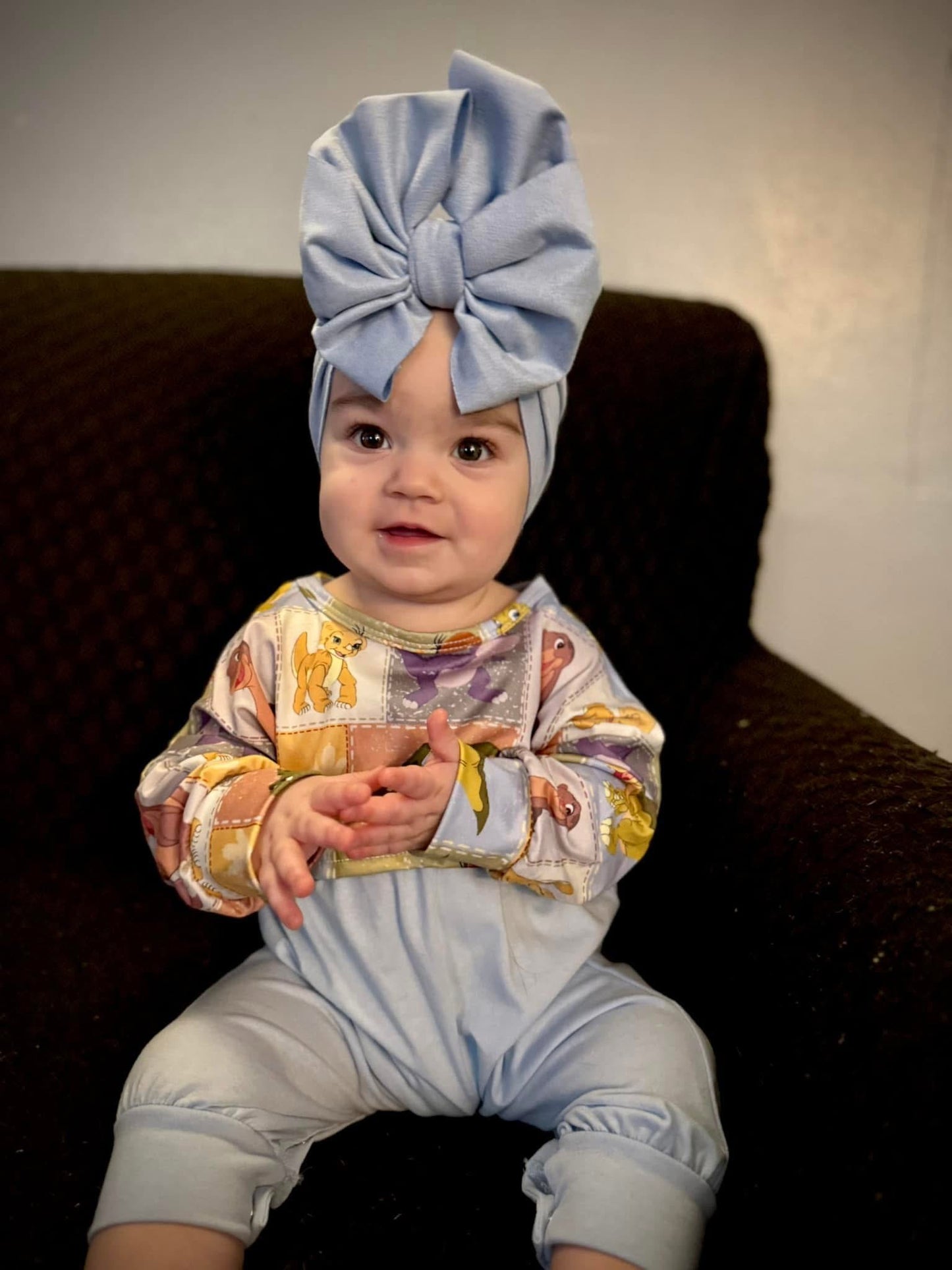 LBT Honey Romper Set