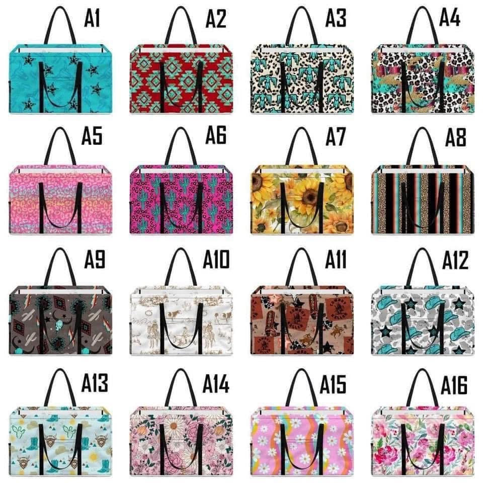 Everything tote