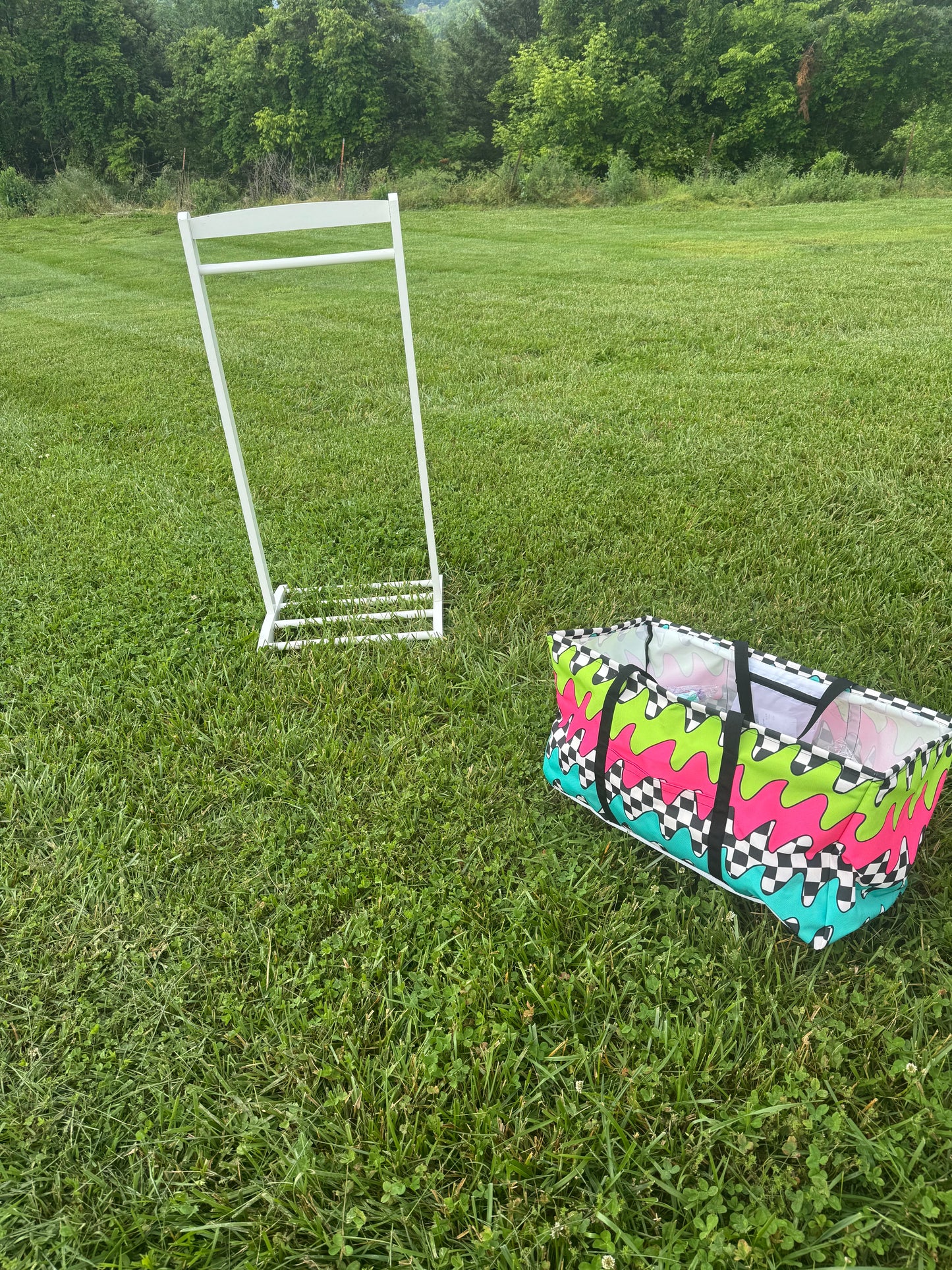 Everything tote