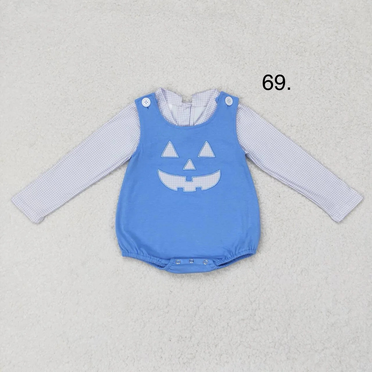Halloween Outfits