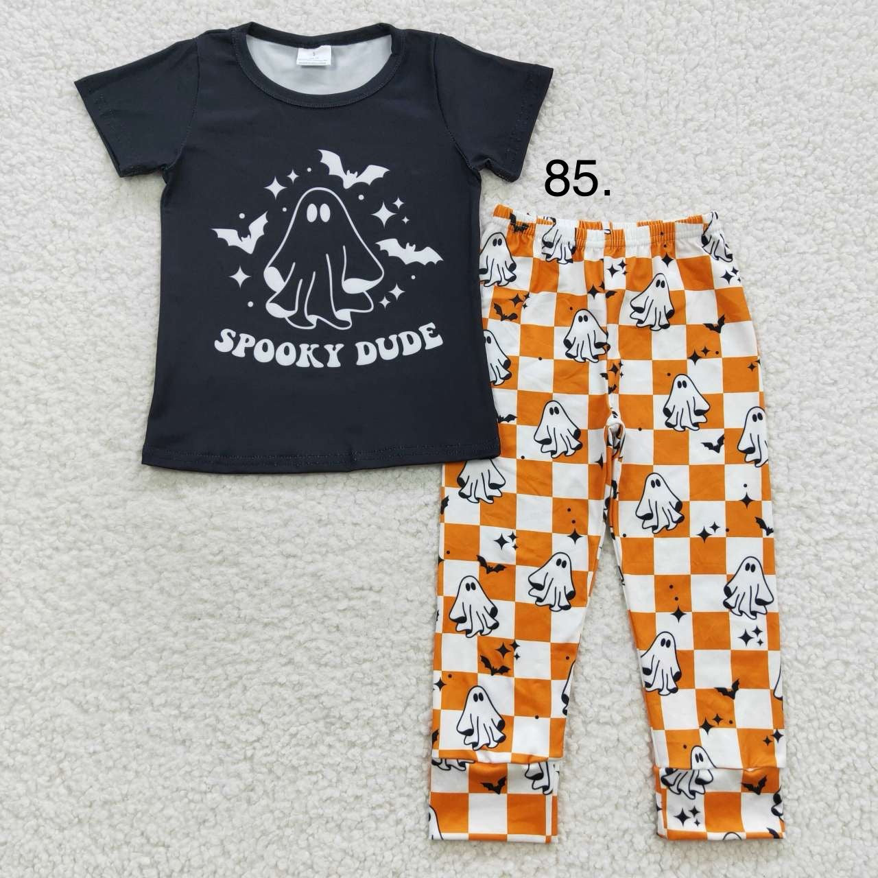 Halloween Outfits
