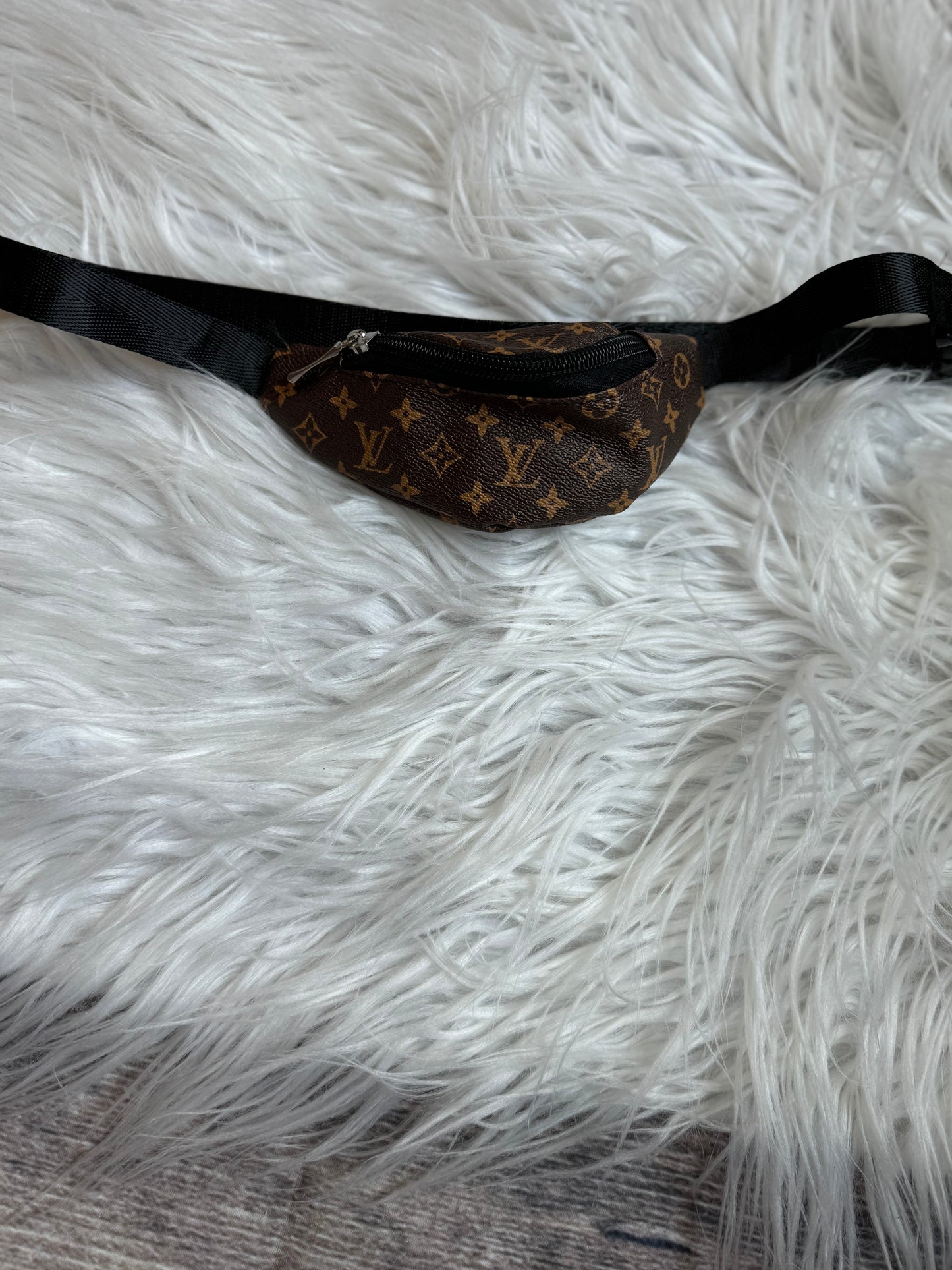 Dupe Kids Bum Bag