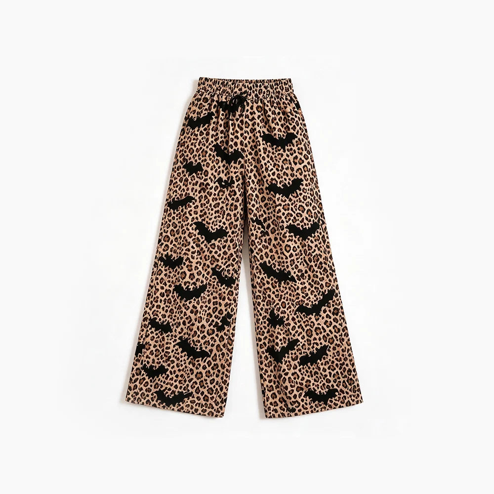 Mama’s Bat Pants