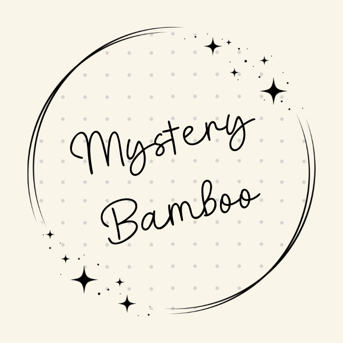 Mystery Bamboo