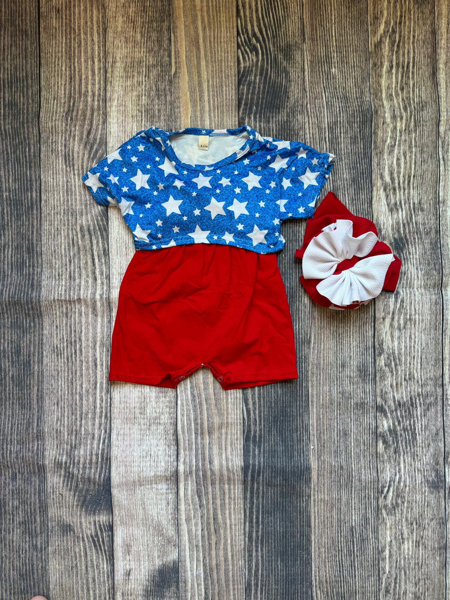 Stars Honey Set