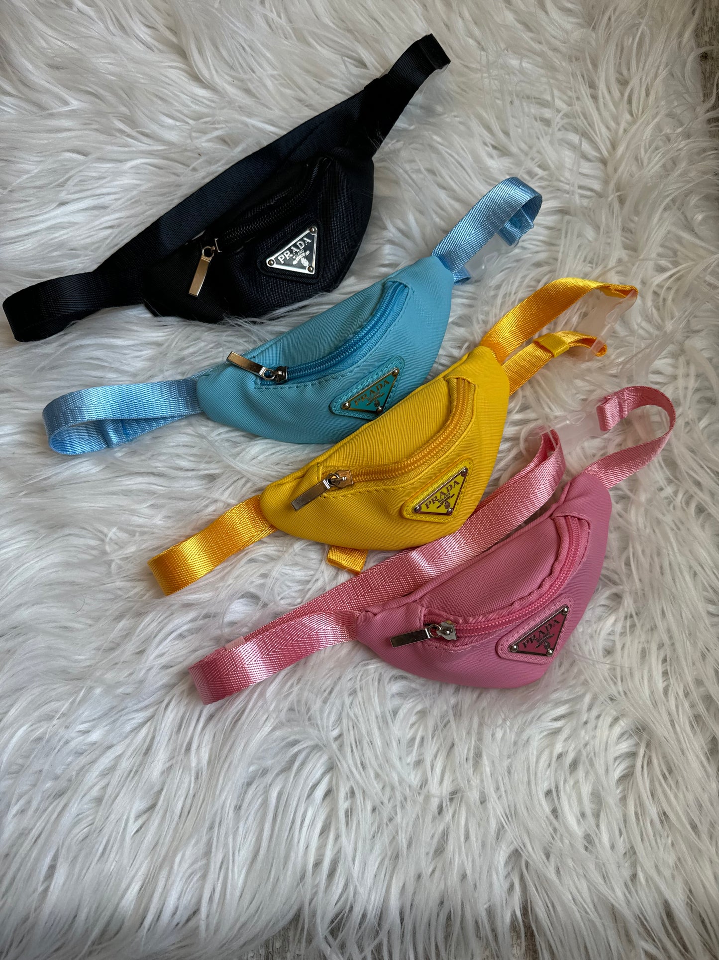 Dupe Kids Bum Bag