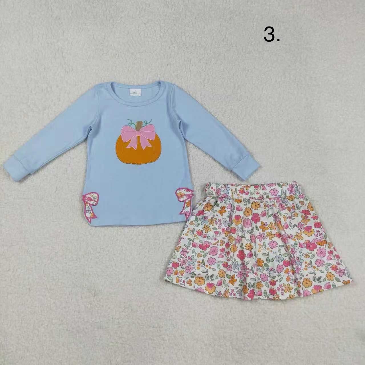 Halloween Outfits