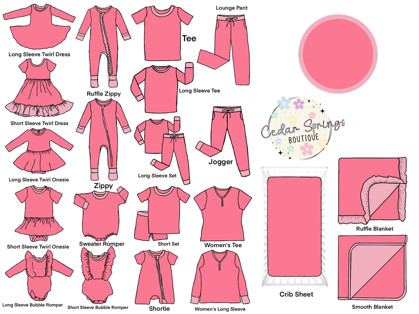 Custom Bamboo Long Sleeve Bubble Romper