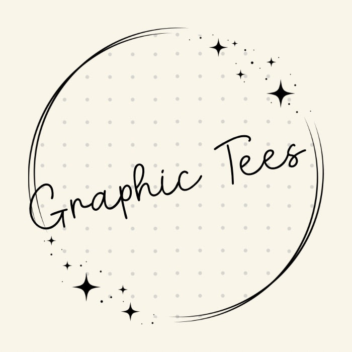 Graphic Tees