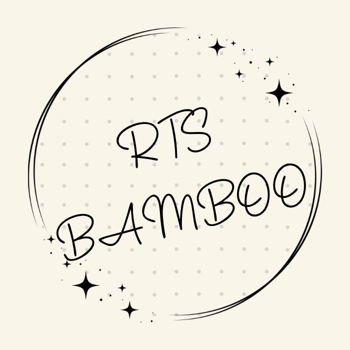 RTS BAMBOO