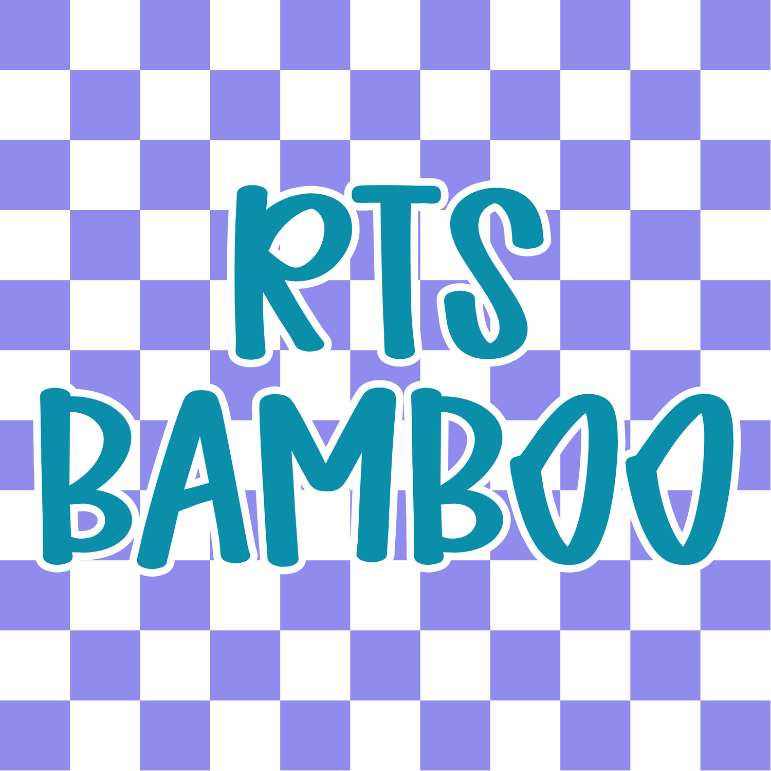 RTS BAMBOO