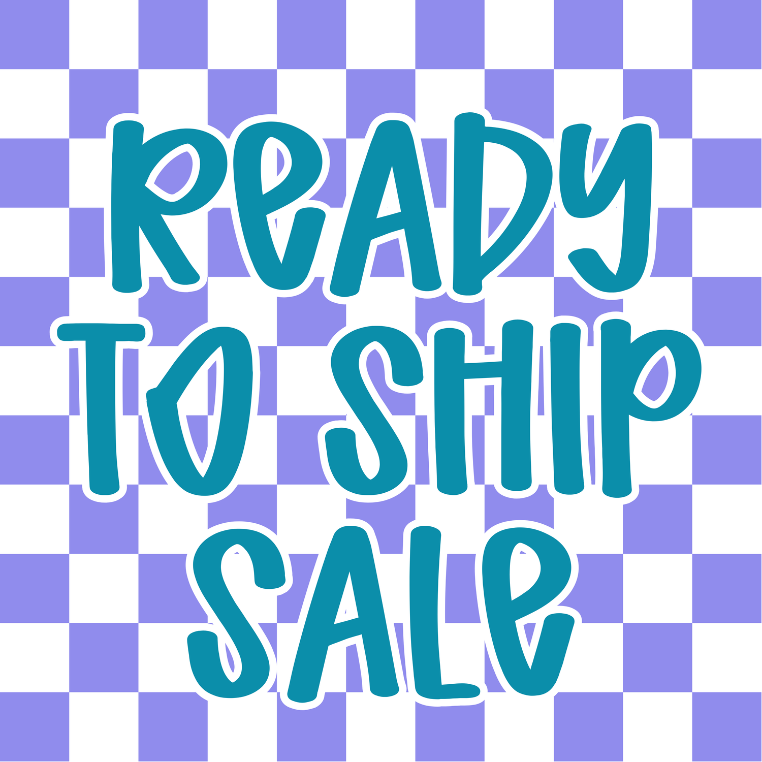 75% Off Ready To Ship