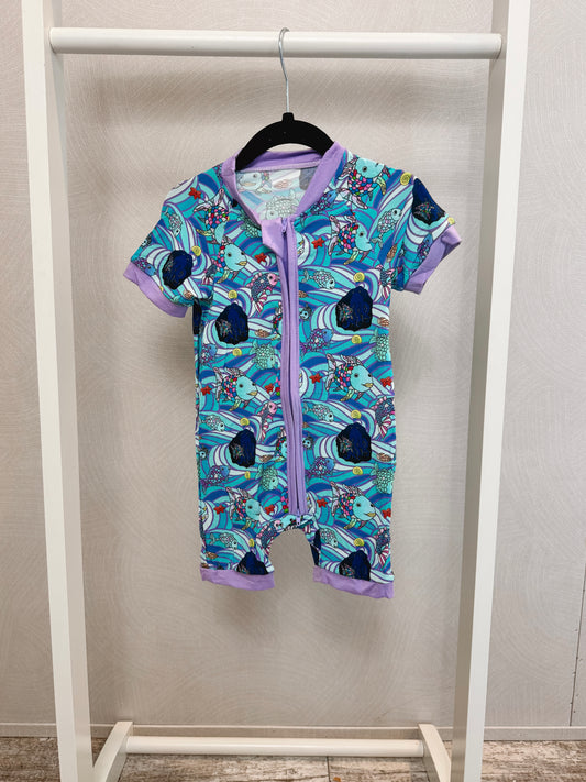 Rainbow Fish