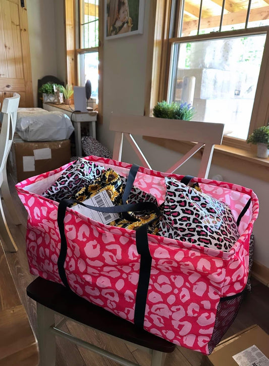 Everything tote