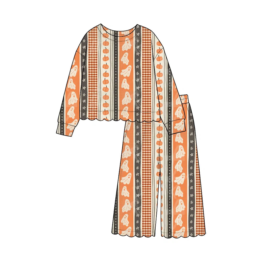 Fall Core Stripes Set