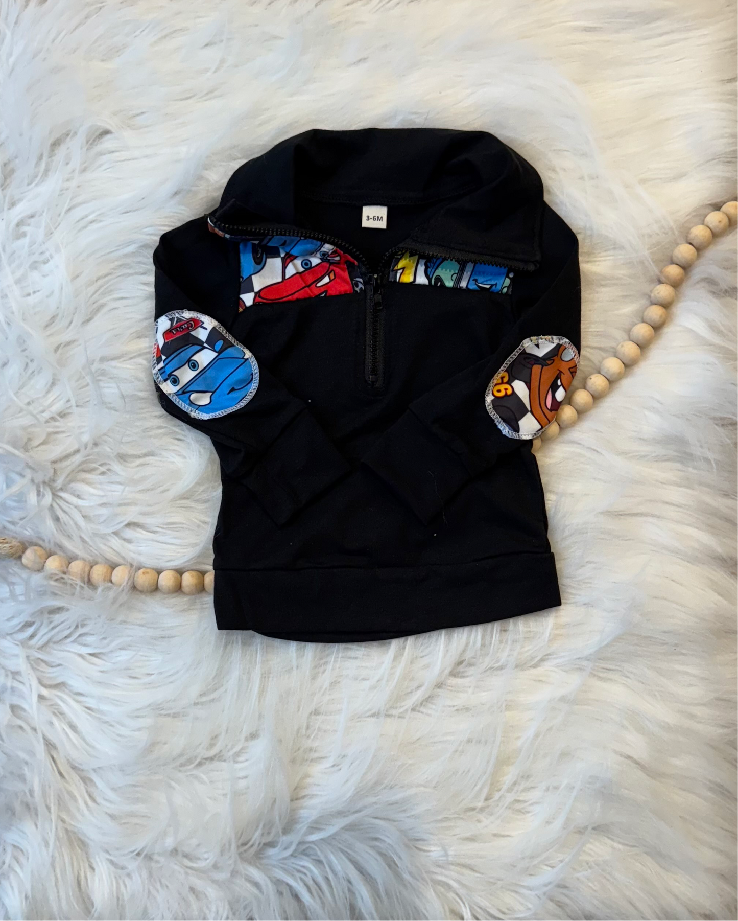 Car Pullover