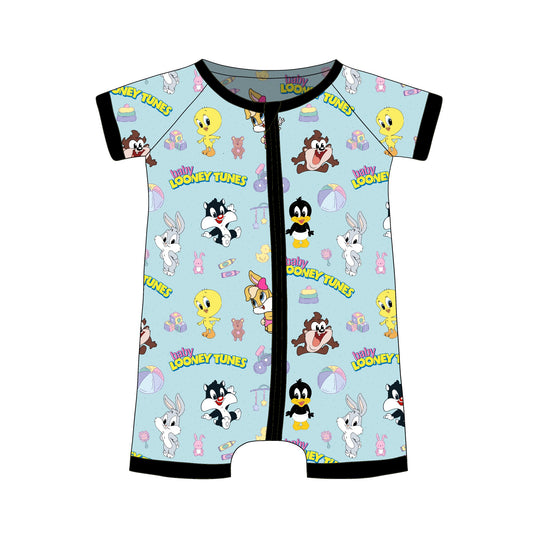 Baby Looney Tunes Bamboo