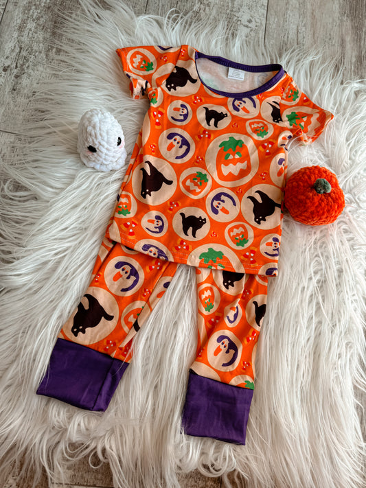 Family Cookie Lounge Wear