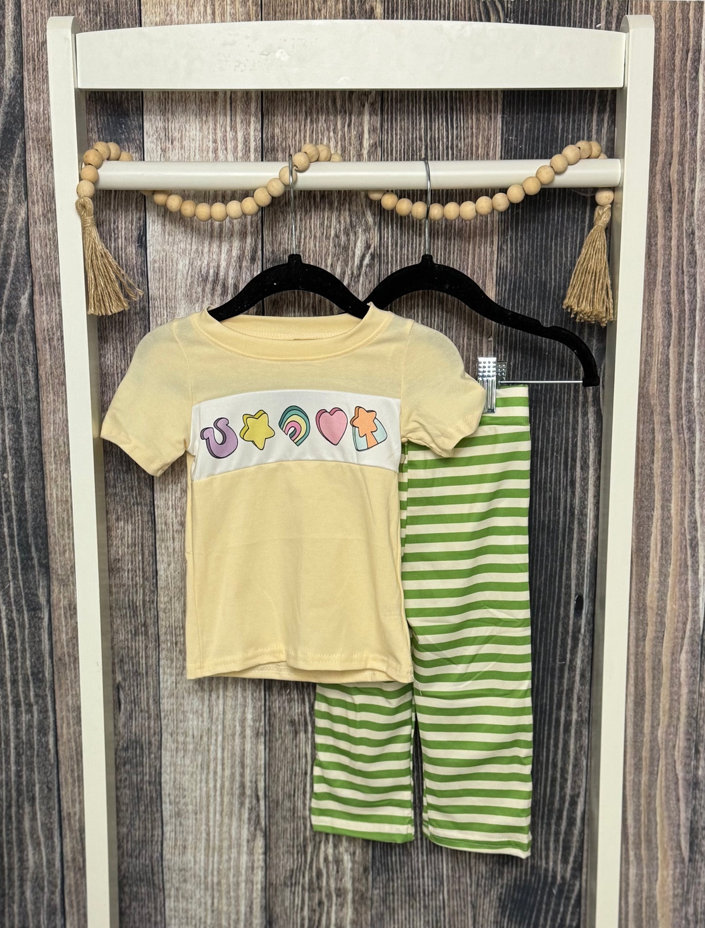 Charms Boys Set