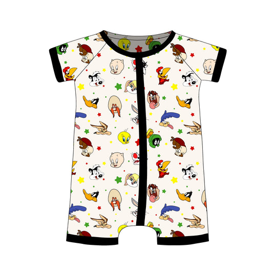Looney Tunes Bamboo