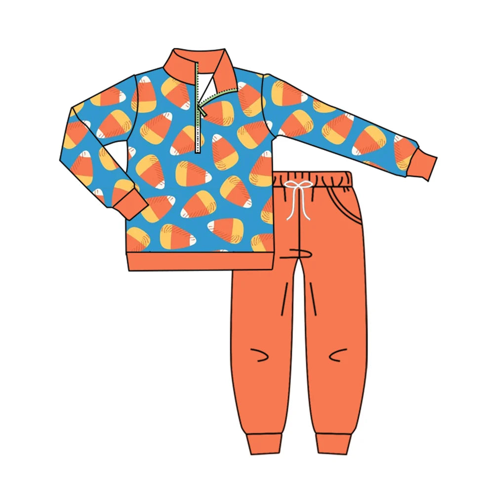Candy Corn Set