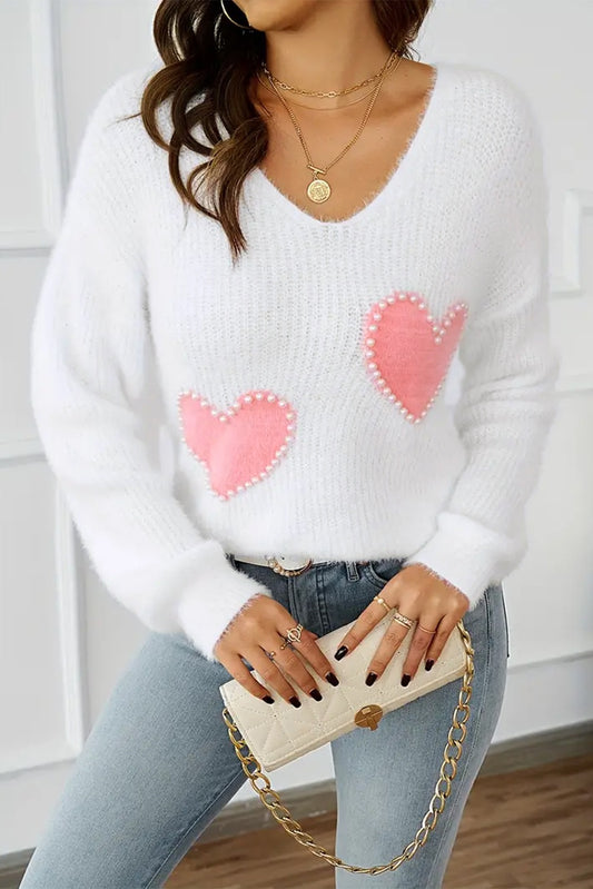 Valentines Day Sweater