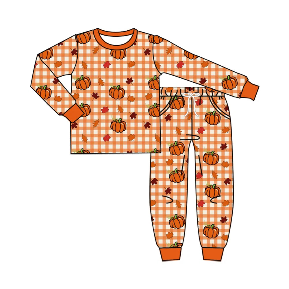 Pumpkin Lounge