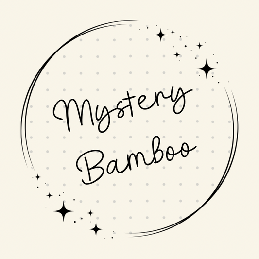 Mystery Bamboo